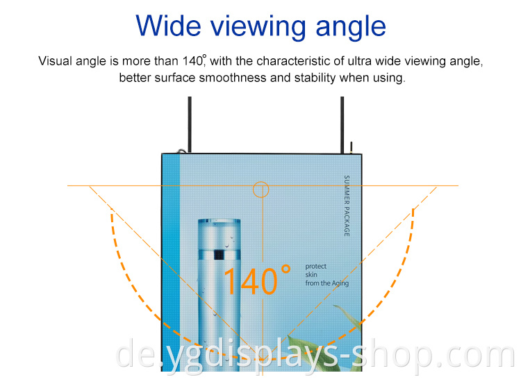 digital video wall displays 